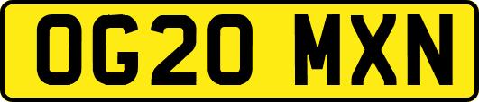 OG20MXN