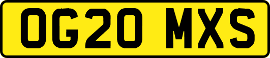 OG20MXS