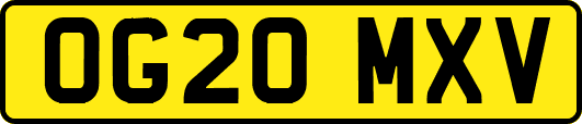 OG20MXV