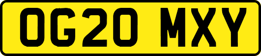 OG20MXY