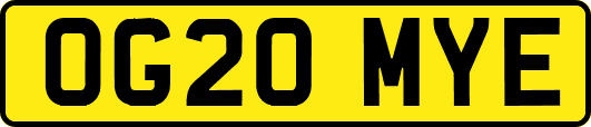 OG20MYE