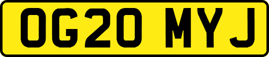 OG20MYJ