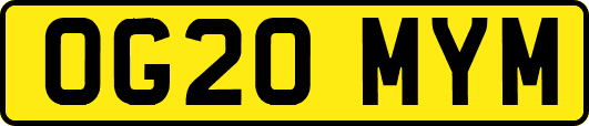 OG20MYM