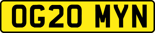 OG20MYN