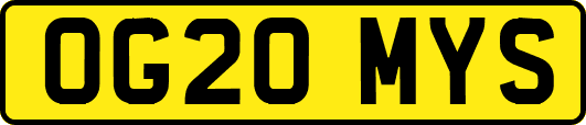 OG20MYS