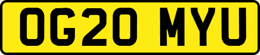 OG20MYU
