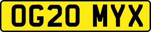 OG20MYX