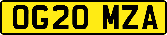 OG20MZA