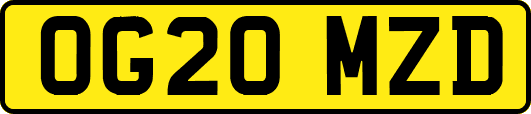 OG20MZD
