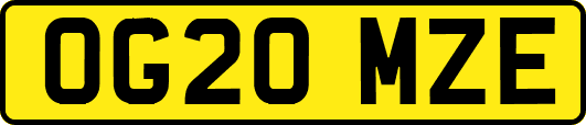 OG20MZE