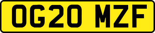 OG20MZF