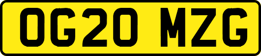 OG20MZG