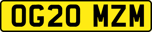 OG20MZM