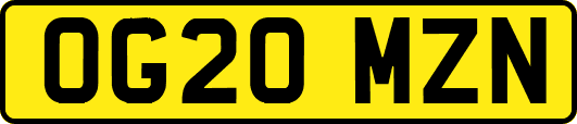 OG20MZN
