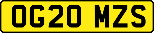 OG20MZS