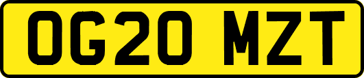 OG20MZT