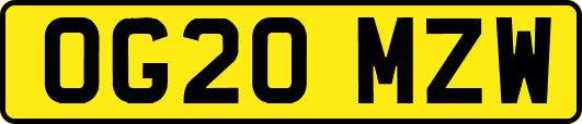 OG20MZW