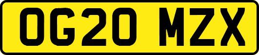 OG20MZX