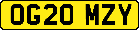 OG20MZY
