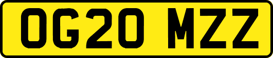OG20MZZ
