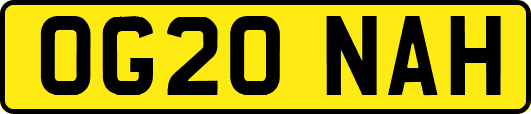 OG20NAH