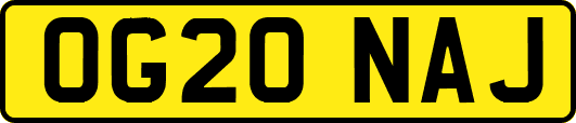OG20NAJ
