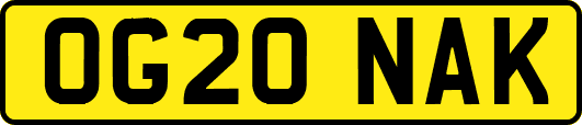 OG20NAK