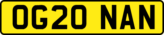 OG20NAN