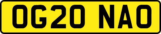 OG20NAO