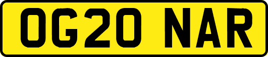 OG20NAR