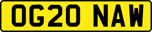 OG20NAW
