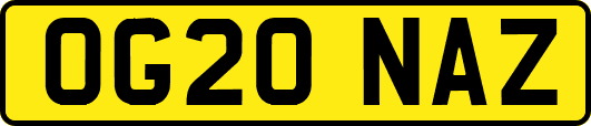 OG20NAZ