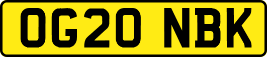 OG20NBK