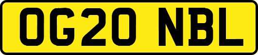 OG20NBL