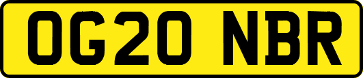 OG20NBR