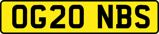 OG20NBS