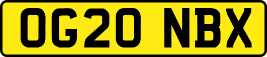 OG20NBX