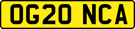 OG20NCA