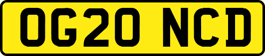 OG20NCD