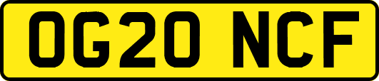 OG20NCF