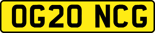 OG20NCG