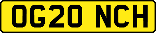 OG20NCH