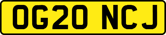 OG20NCJ