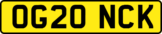 OG20NCK