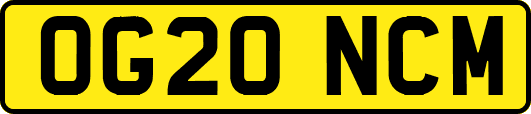 OG20NCM