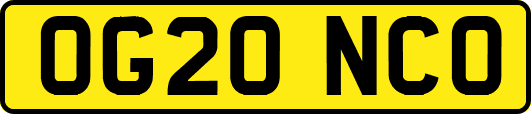 OG20NCO
