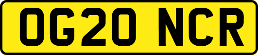 OG20NCR