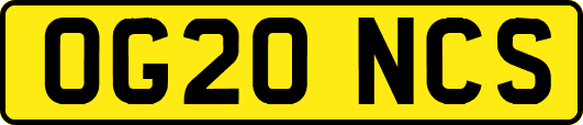 OG20NCS