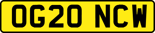 OG20NCW