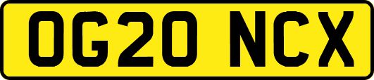 OG20NCX